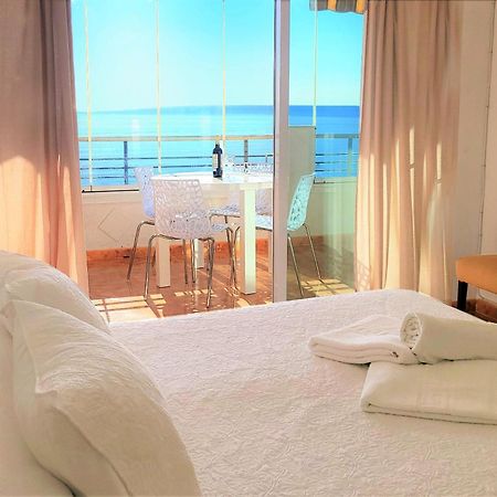 Mar Y Luz Eco Apartment 丰希罗拉 外观 照片