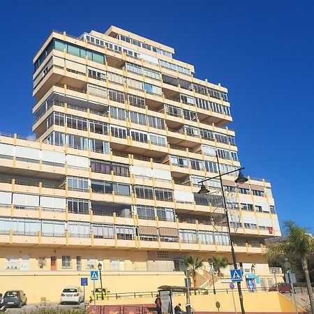 Mar Y Luz Eco Apartment 丰希罗拉 外观 照片