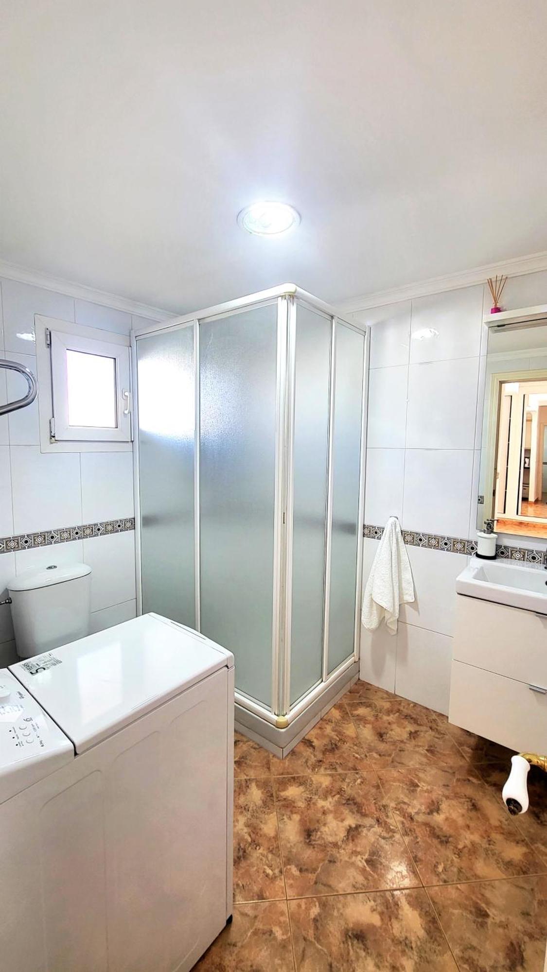 Mar Y Luz Eco Apartment 丰希罗拉 外观 照片